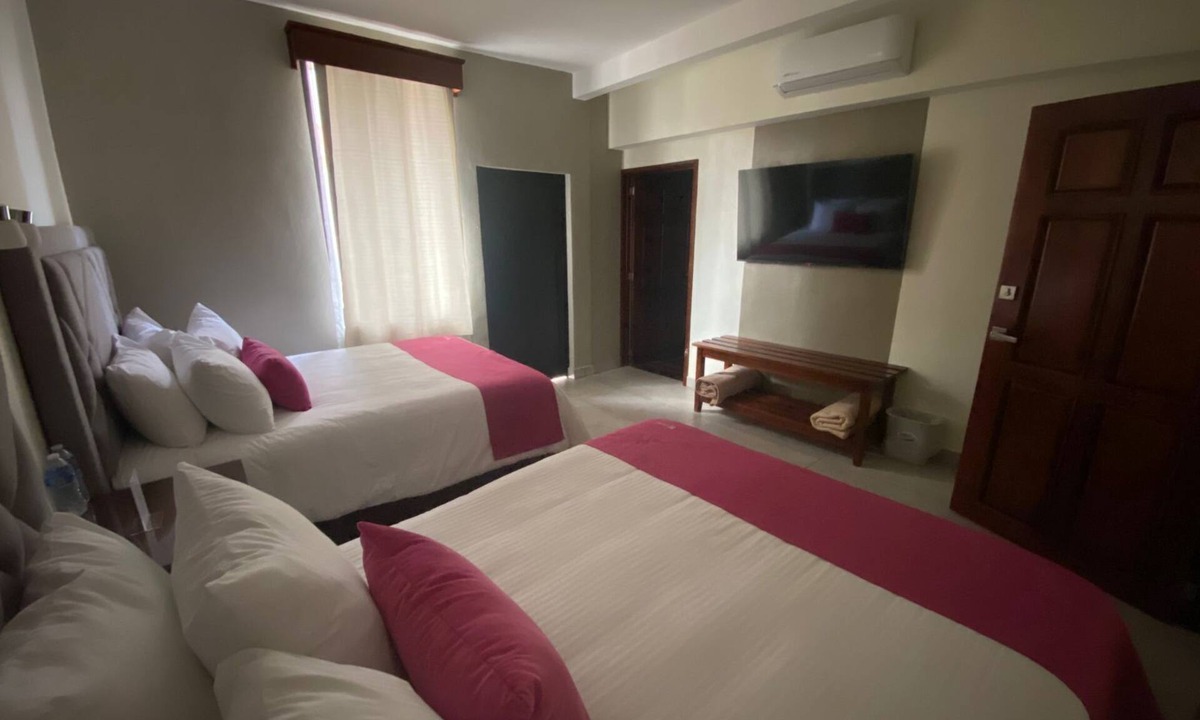 Xilitla Hotel | Hotel CasaBlanca Xilitla