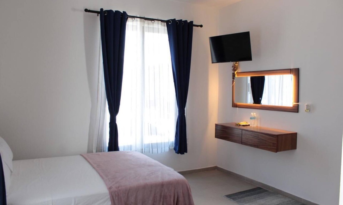 San Blas Hotel | Hotel COCO