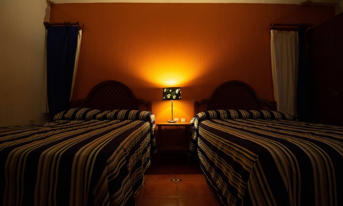 Degollado Hotel | Hotel Degollado