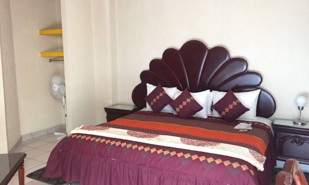 Ciudad Hidalgo Hotel | Hotel Ejecutivo Inn - Ciudad Hidalgo