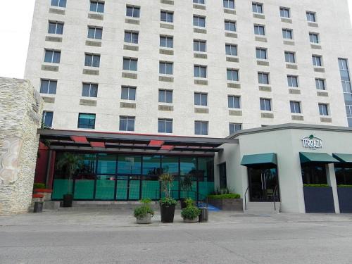 Guasave Hotel | Hotel El Sembrador