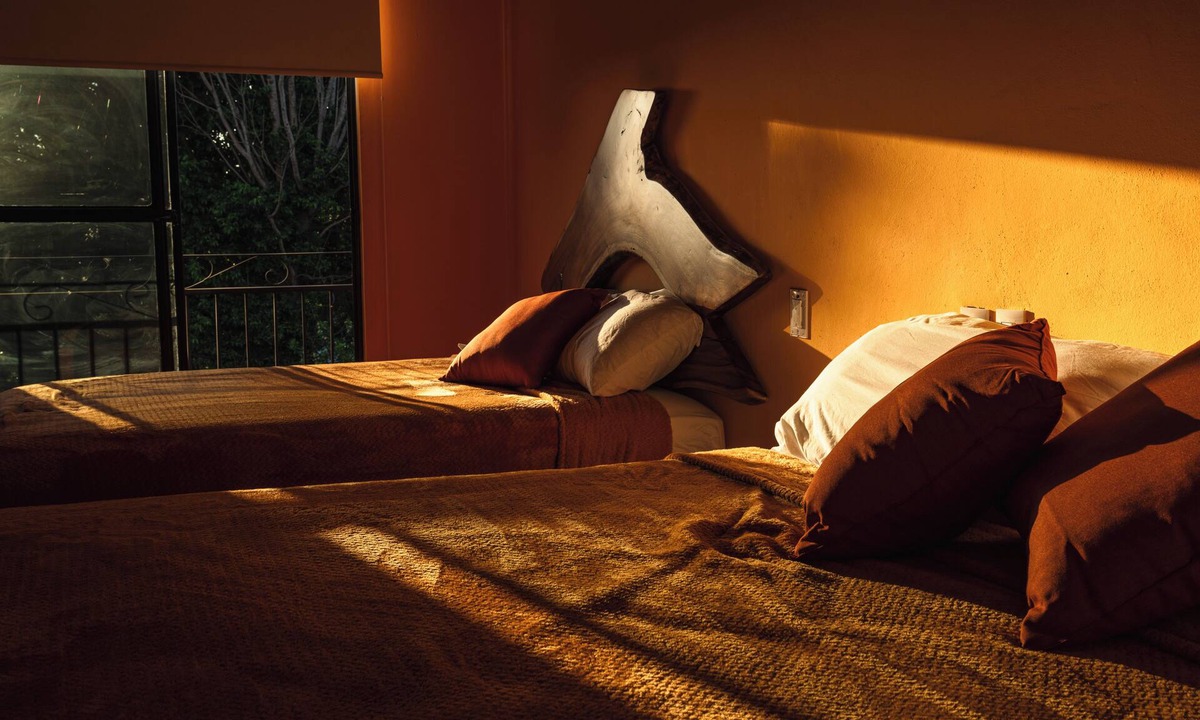 Tixmucuy Hotel | Hotel Jabal Inn