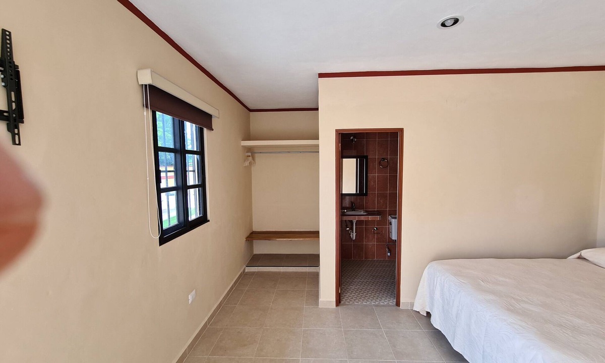 Izamal Hotel | Hotel La Piramide Izamal