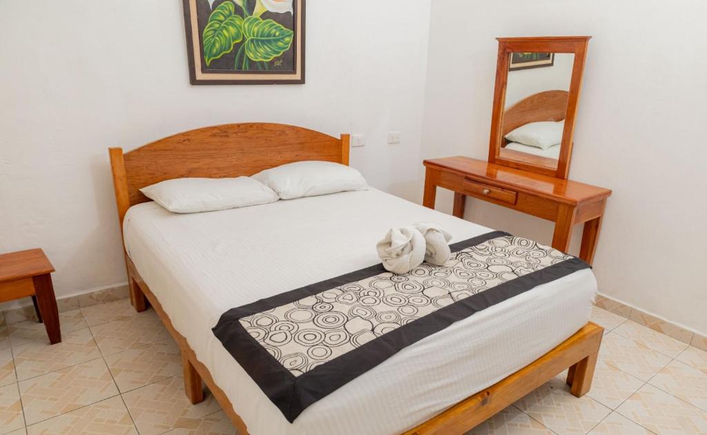 Downtown Cancun Hotel | Hotel Las Palmas en Laurel
