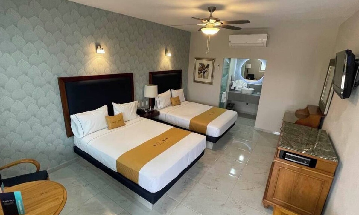 Culiacan Hotel | Hotel Maioris Bellavista