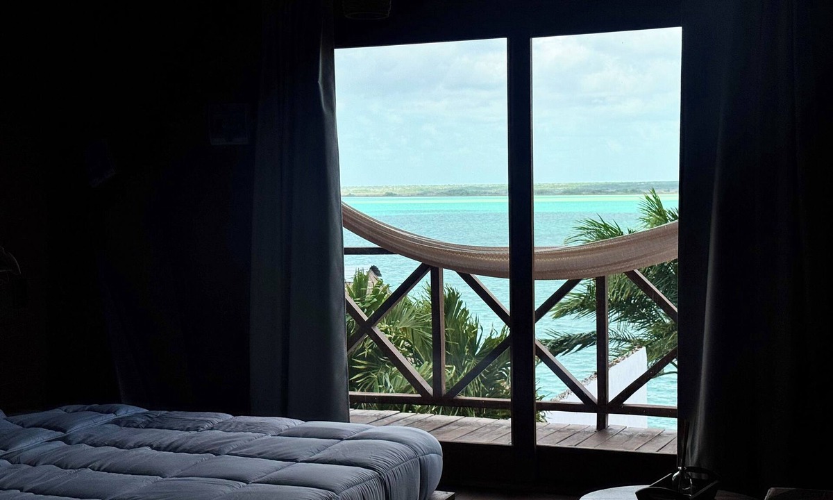 Bacalar Hotel | Hotel Maria Isabel Bacalar