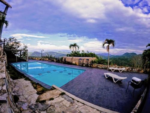 Xilitla Hotel | Hotel Monte Ixk'al Xilitla