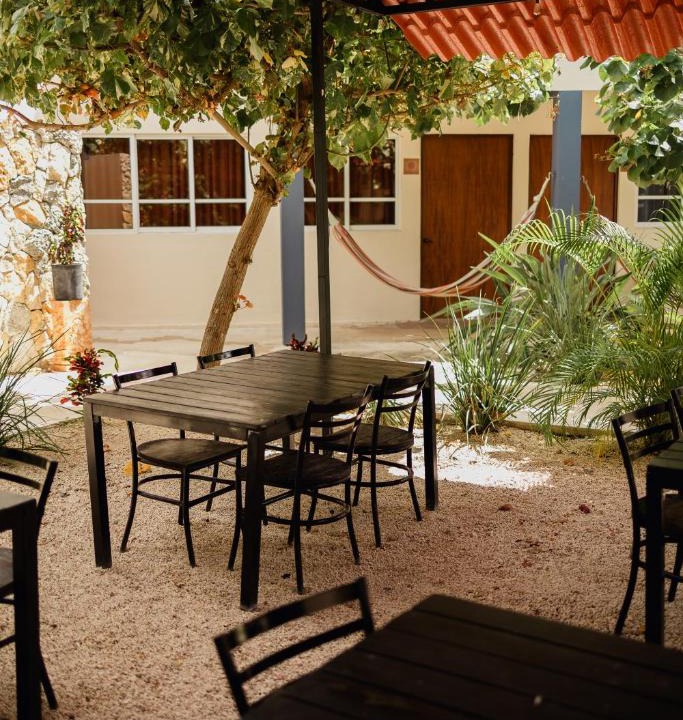 Xcumpich Hotel | Hotel Nikché Mérida