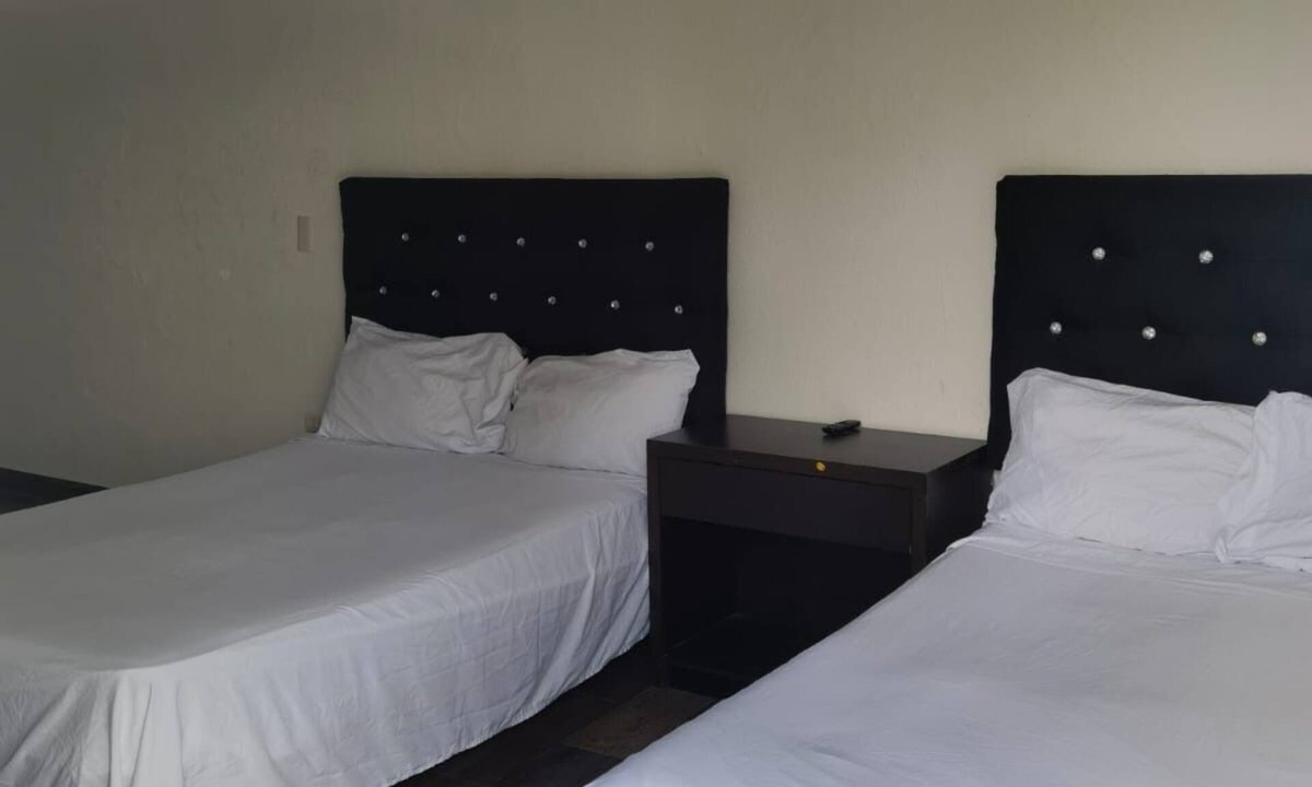Ixtapa Hotel | Hotel NUBAS Ixtapa Vallarta