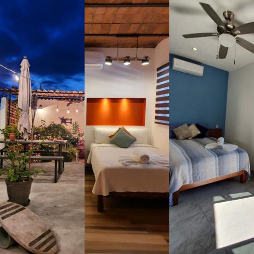 Bucerias Hotel | HOTEL OLAS ALTAS BUCERIAS