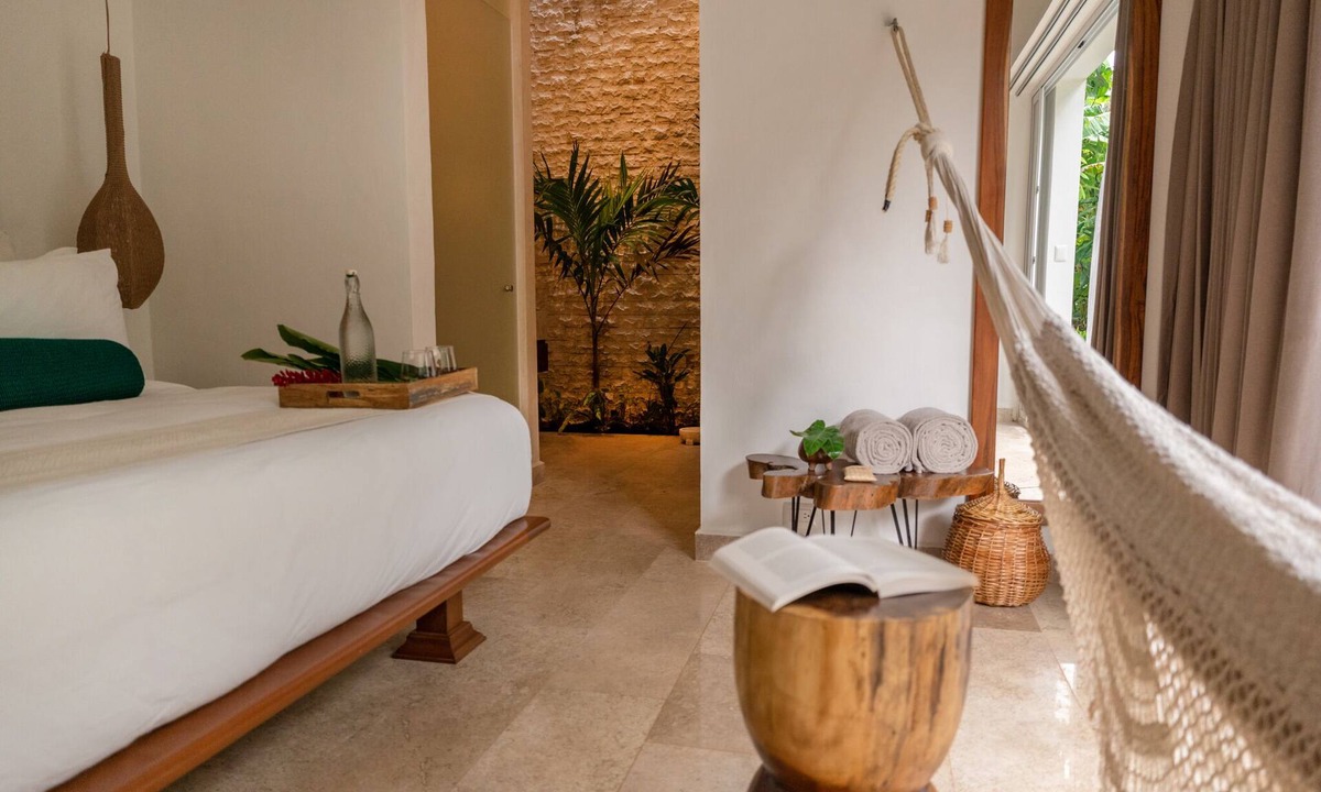 Valladolid Hotel | Hotel Olbil