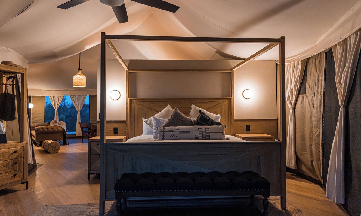 Mineral de Pozos Hotel | Hotel Omún, San Miguel de Allende