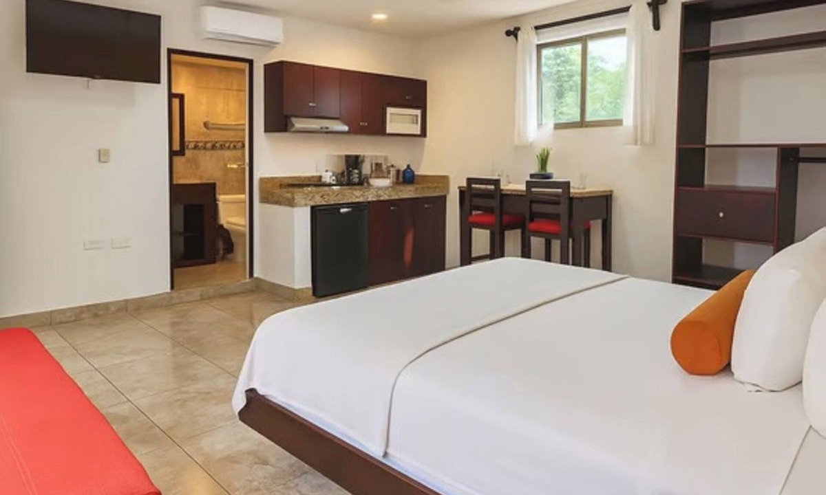Centro Hotel | Hotel Papagayo