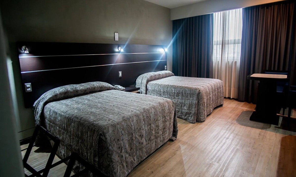 Tlalnepantla de Baz Hotel | Hotel Parque Satelite