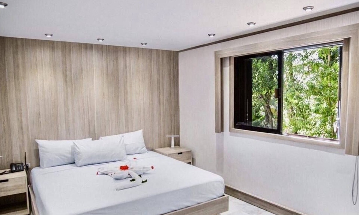 Playacar Hotel | Hotel Ritz