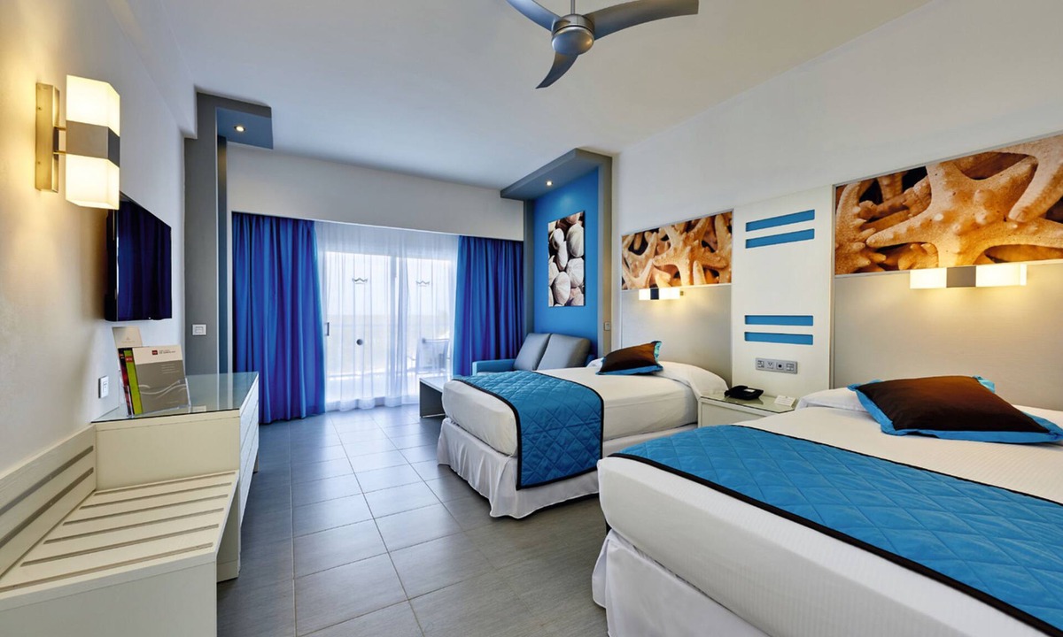 Costa Mujeres Resort | Hotel Riu Dunamar - All Inclusive