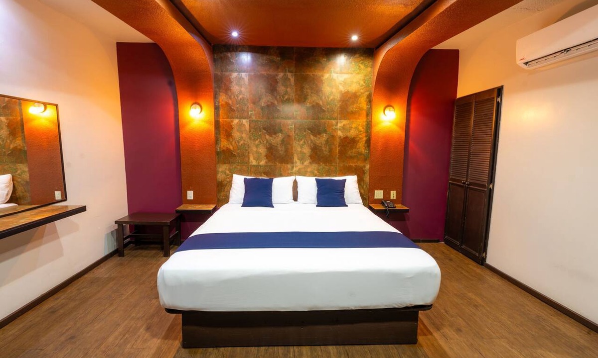 Ensenada Hotel | Hotel Rose Ensenada