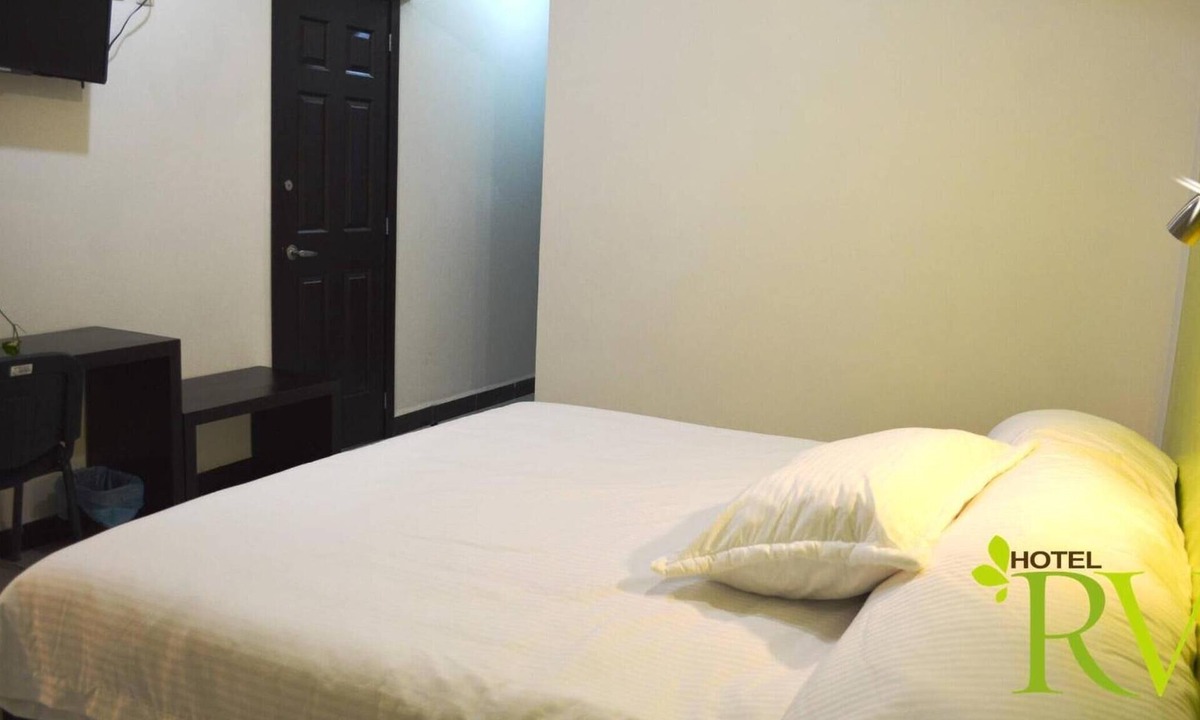 Martinez de La Torre Hotel | Hotel RV