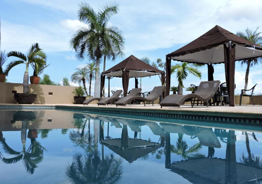 Culiacan Hotel | Hotel San Luis Lindavista