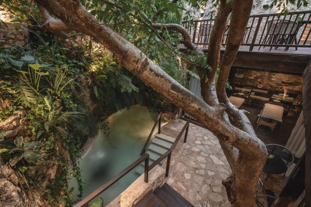 Valladolid Hotel | Hotel Sutuk