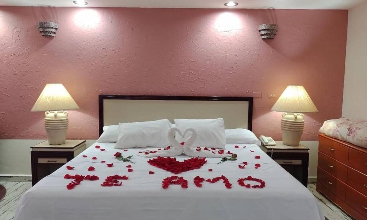 Tamazunchale Hotel | HOTEL TAMAZUNCHALE
