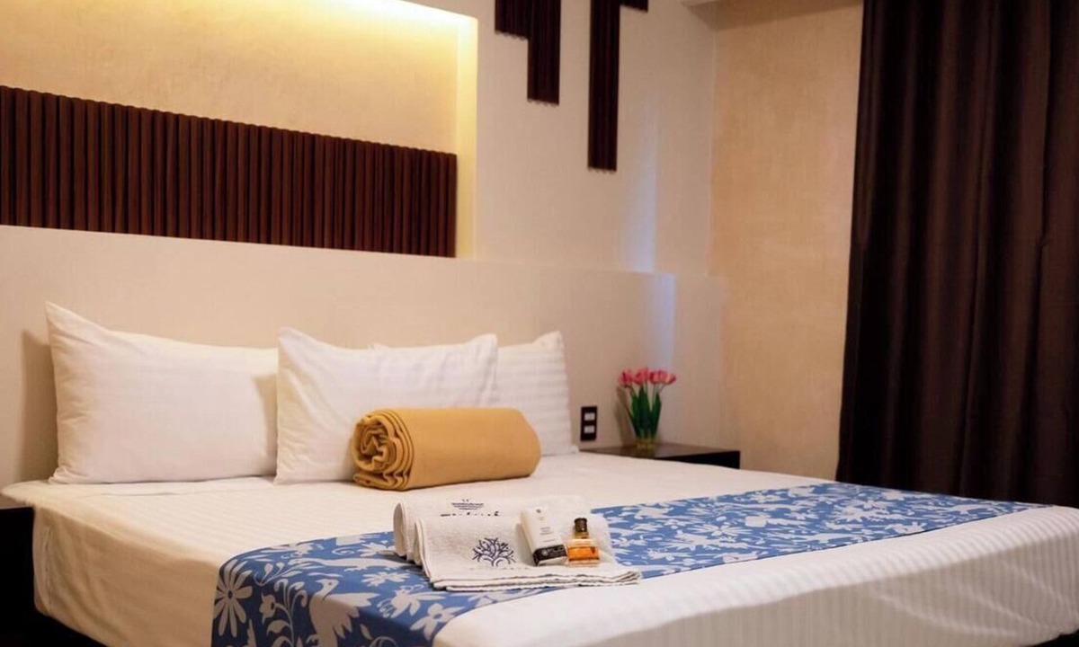 Candelaria Hotel | Hotel Taxaha