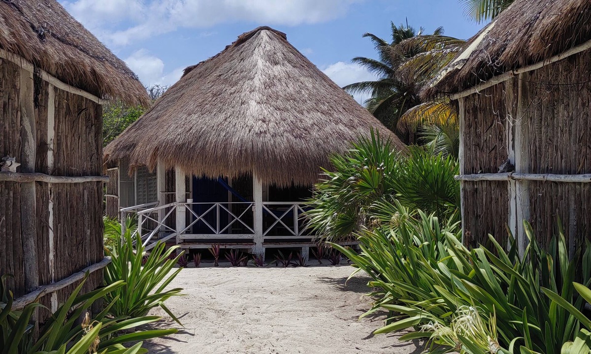 Mahahual Cabin | Hotel xahuayxol