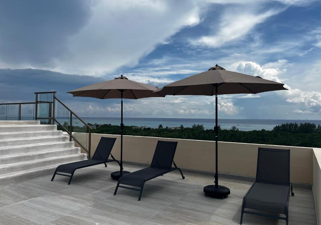 Luis Donaldo Colosio Hotel | Hotel Zuna 56 Playa