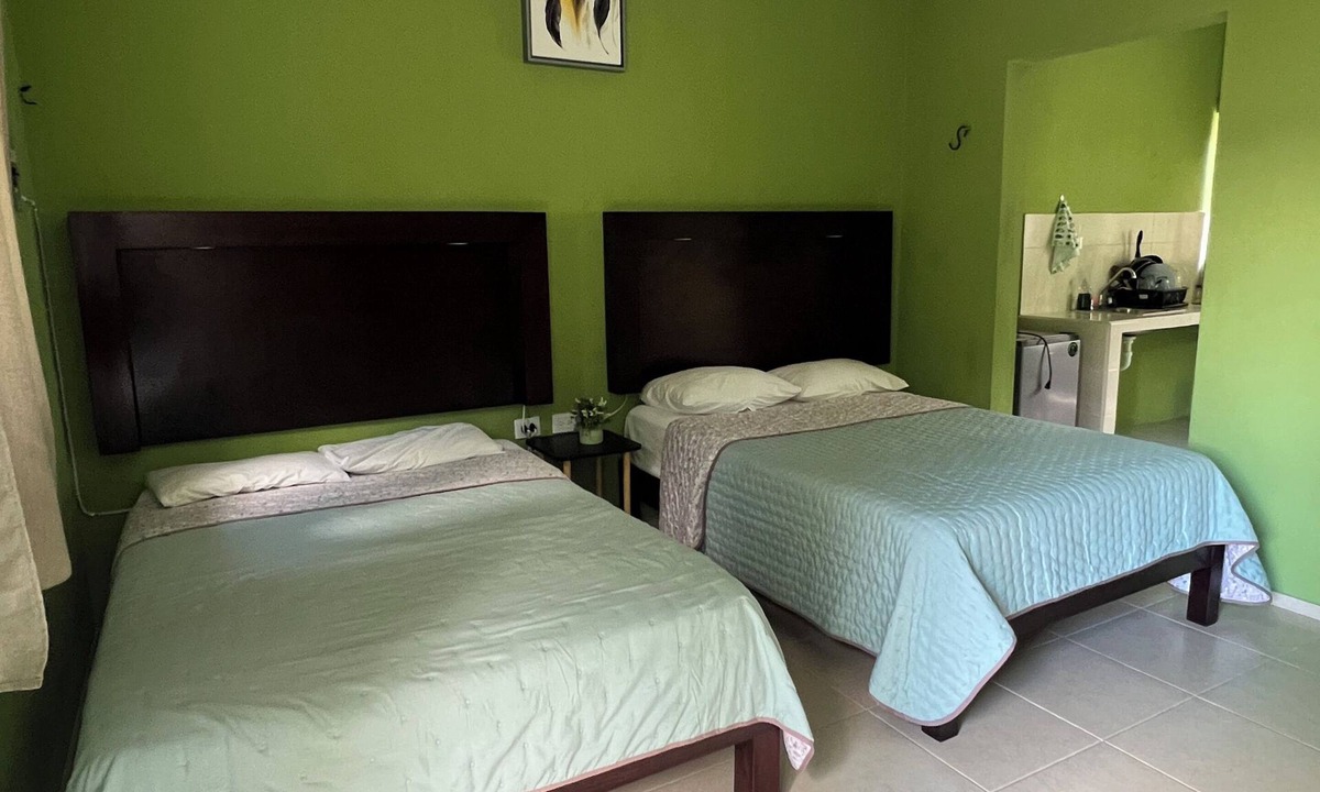 Valladolid House | House of rest, with nature, peace and tranquility