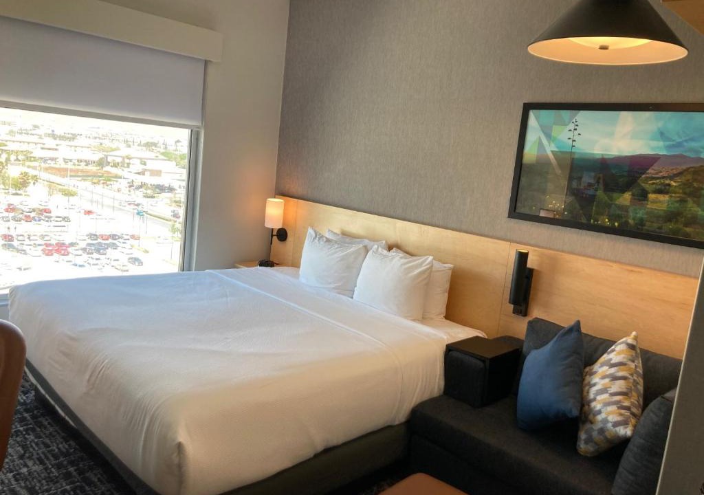 Saltillo Hotel | Hyatt Place Saltillo