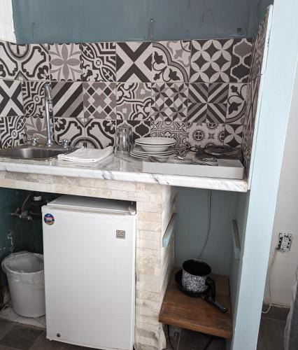 Leon Apartment | Independent Mini Loft Room 5 minutes from Poliforum
