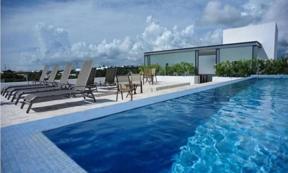 Downtown Hotel | Infinito by Zamá Homes