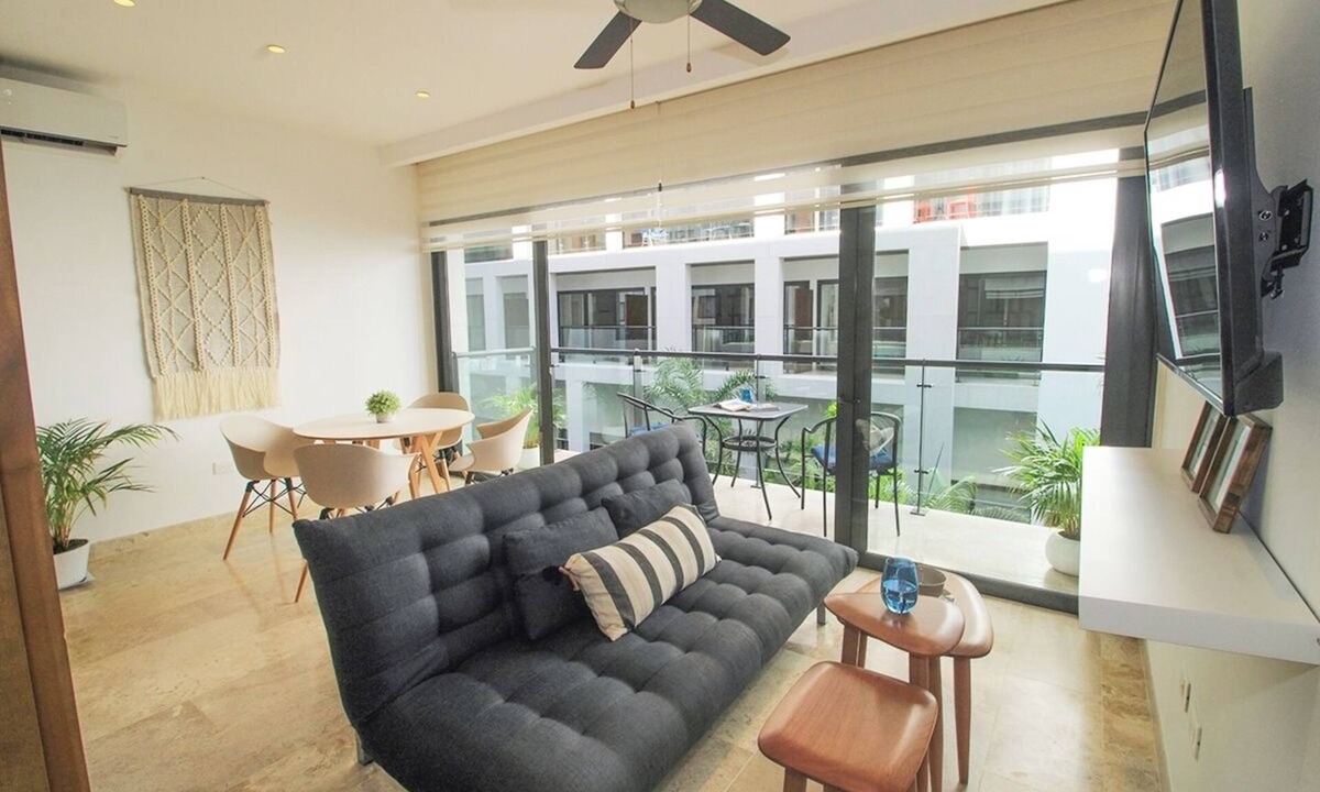 Tohoku Apartment | Ipana by The Spot Rentals