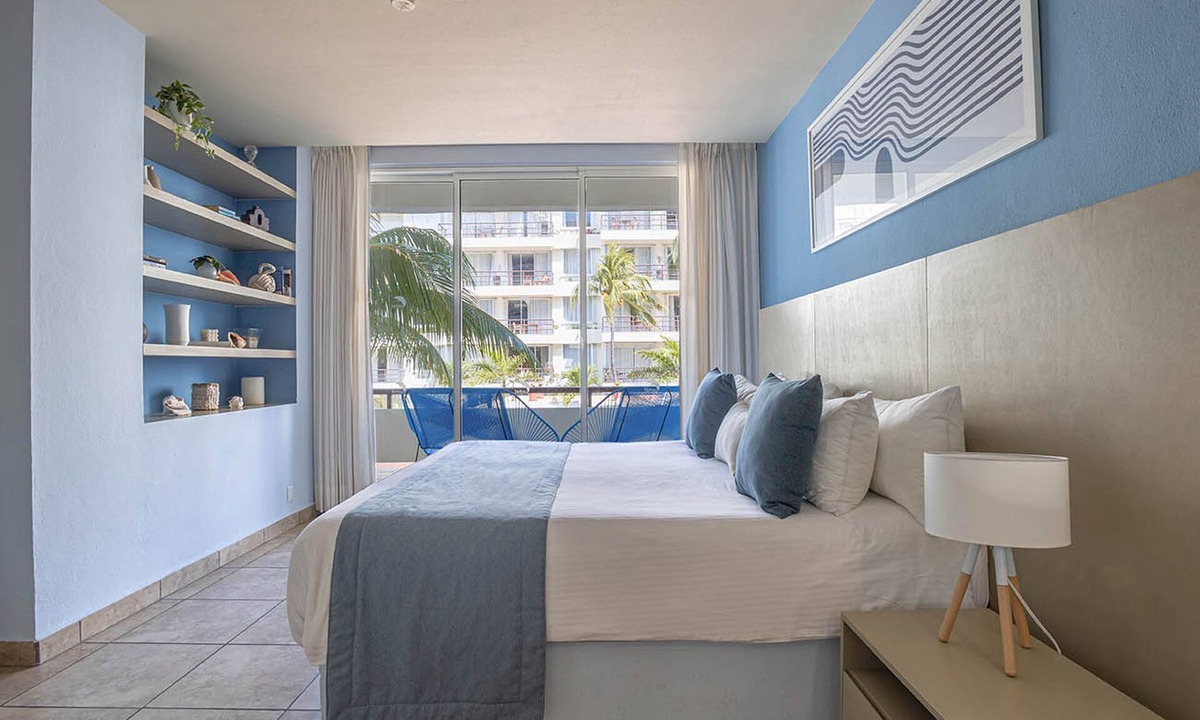 Centro - Supmza 001 Hotel | Ixchel Beach Hotel