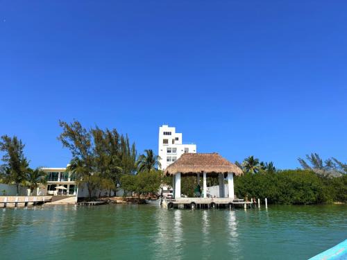 Tuxpan Hotel | Jato Hotel Boutique