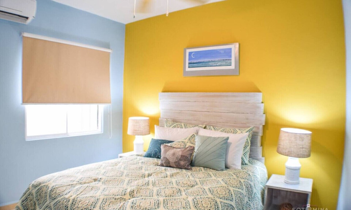 Puerto Juarez Apartment | JayKey Real Ibiza Gated community by Blueplaya