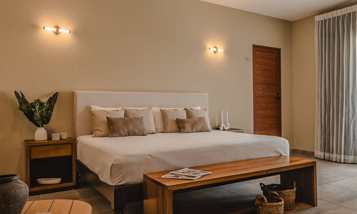 El Cuyo Apartment | JUNAB HOUSE - APARTMENT 1
