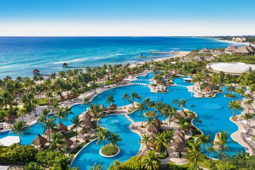 Villa Juarez Hotel | Jungala Hotel at VidantaWorld Riviera Maya
