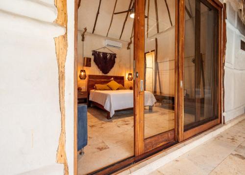 Francisco Uh May Villa | Kasa UhMay Tulum
