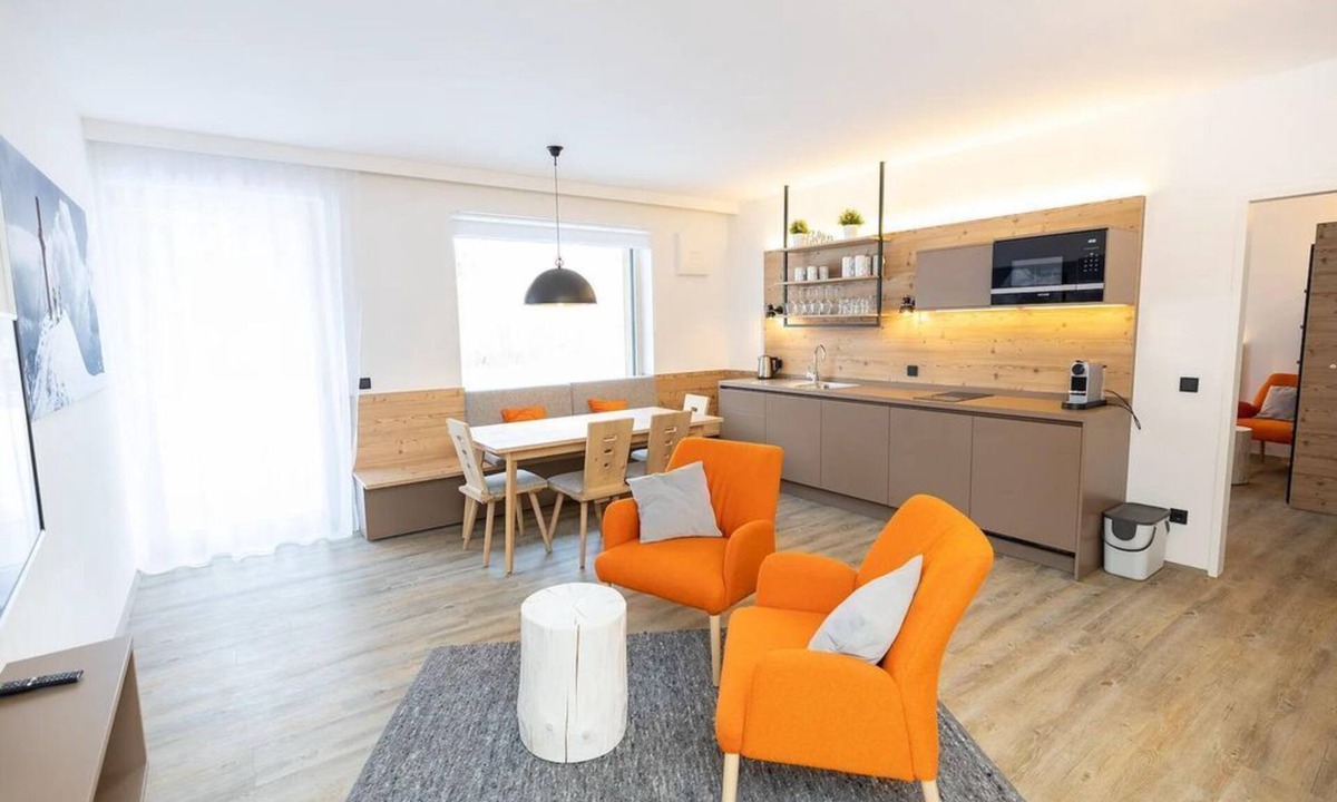 Hinterstoder Apartment | Kreidelucke Standard - 17 nights - Dormio Aparthotel Hinterstoder