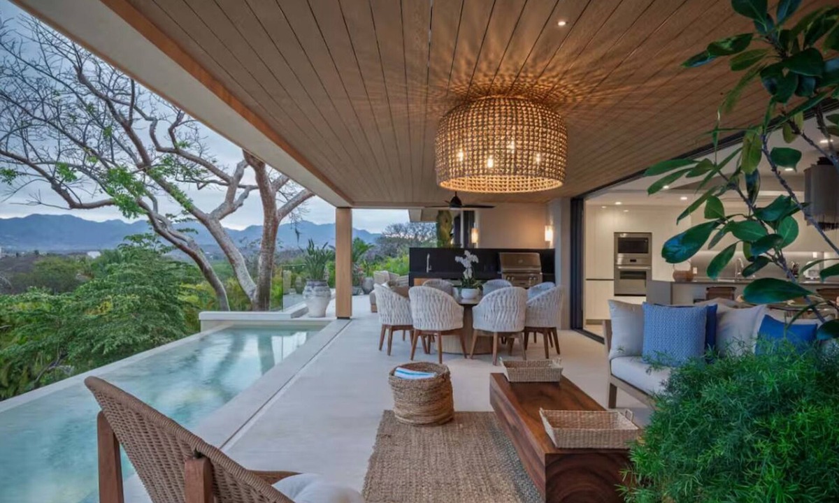Emiliano Zapata Villa | Kupuri Villa 4- Get 30% OFF NYE