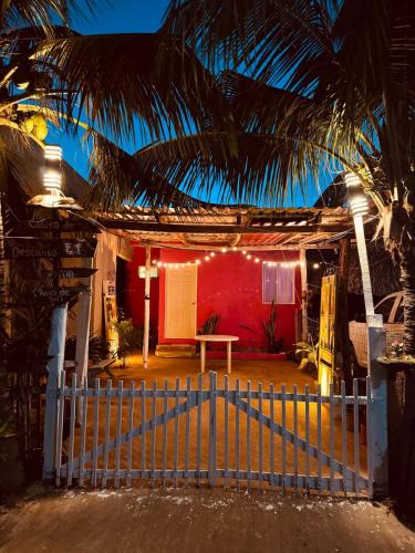 San Felipe House | La casita de Descanso Rayo Sol