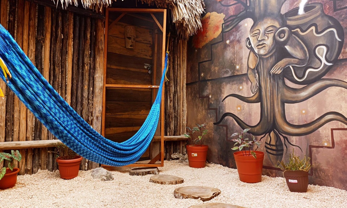 Valladolid Cottage | La Casita del Patio