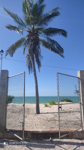 Celestun House | LA CHOZITA DEL MAR
