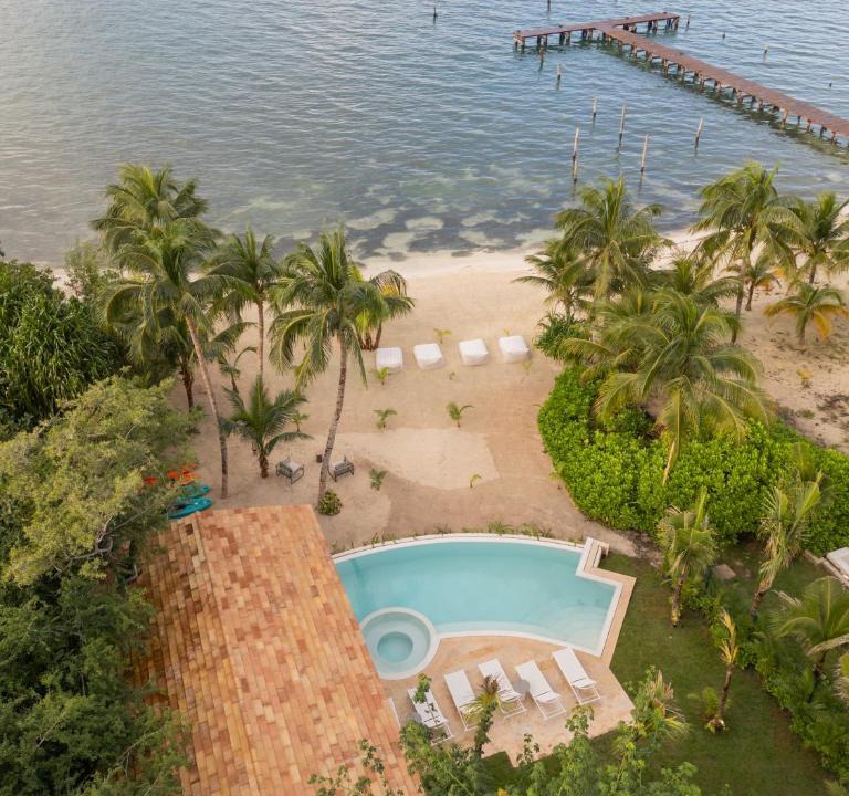 Isla Mujeres Villa | La Coleccion