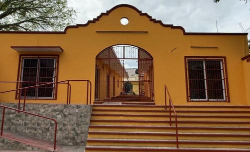 Tizimin Hotel | La Gran Manzana