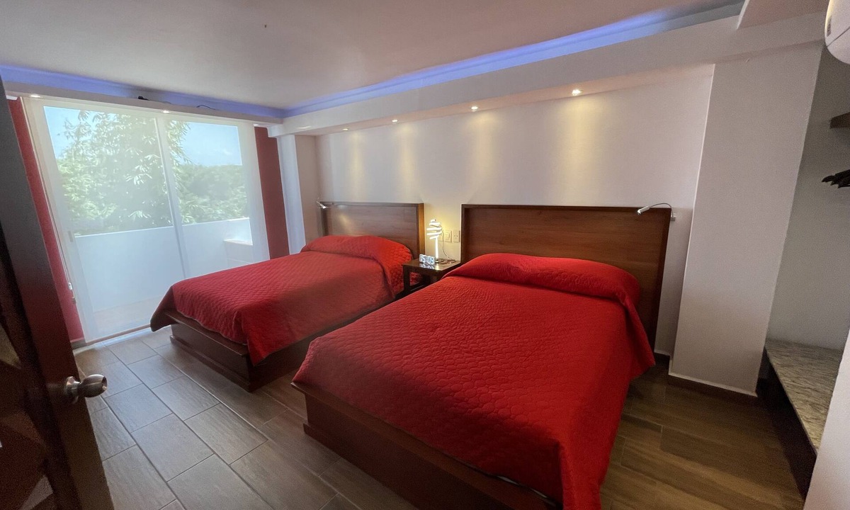 Tecolutla Hotel | La Mansión del Faro