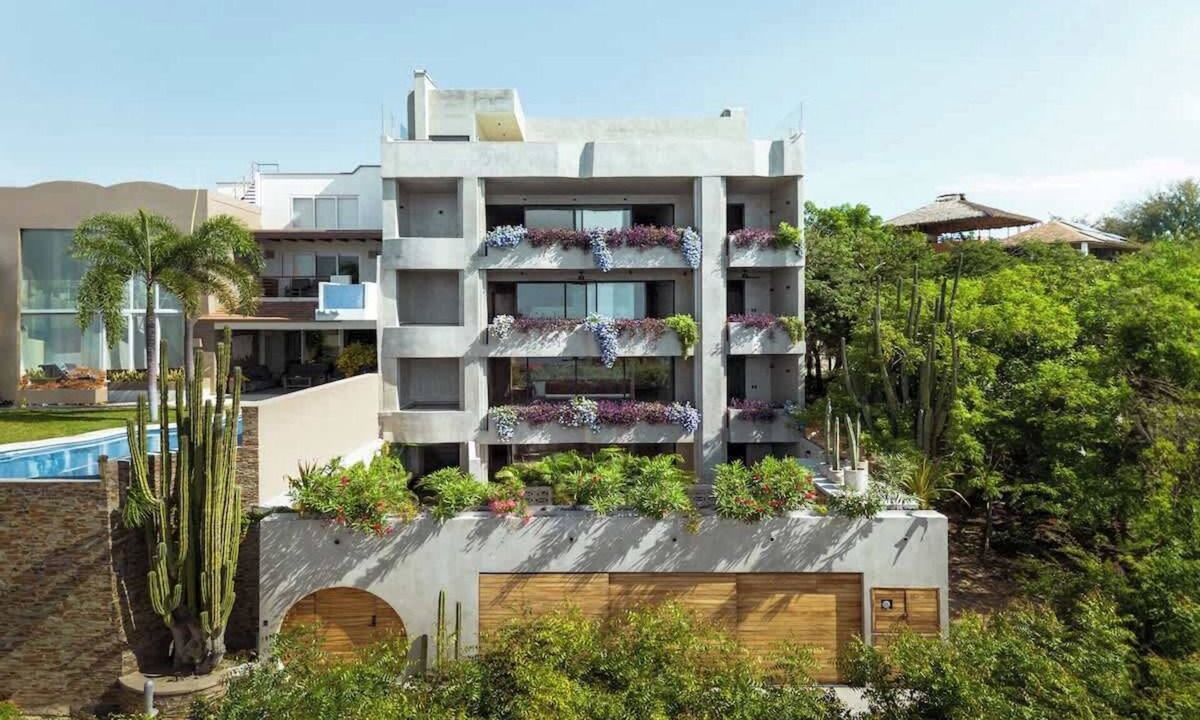 Hidalgo Condo | La Olita 3