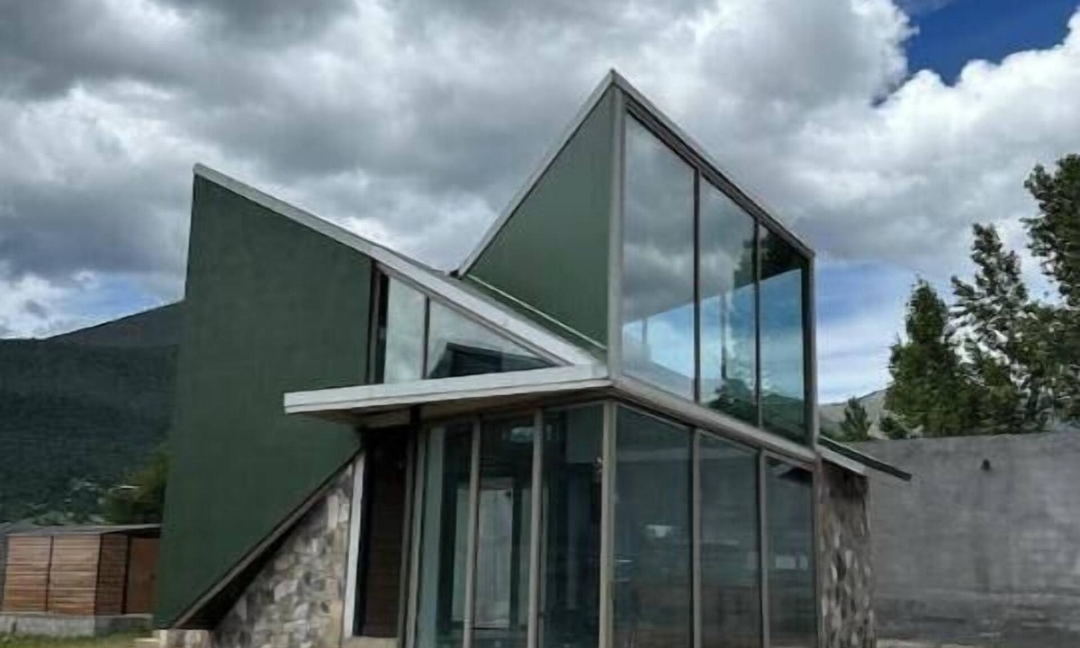 Arteaga Cottage | La Promesa Country Houses | Los Lirios, Arteaga 2