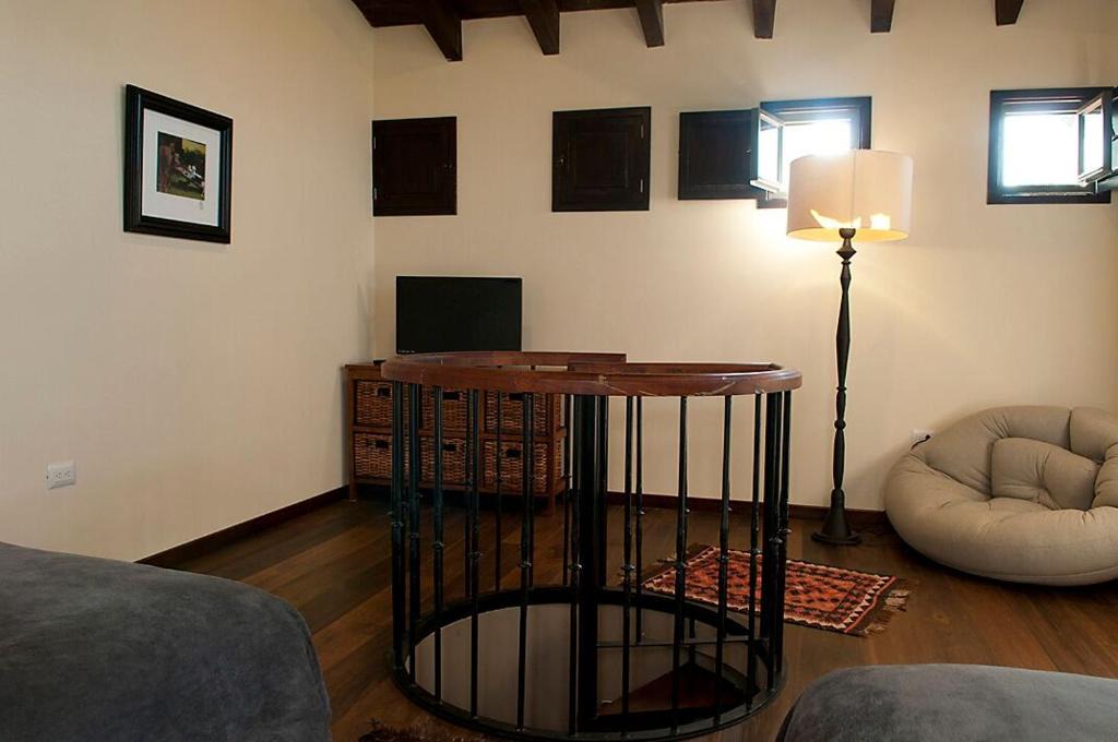 Dolores Hidalgo Hotel | La Santísima Trinidad